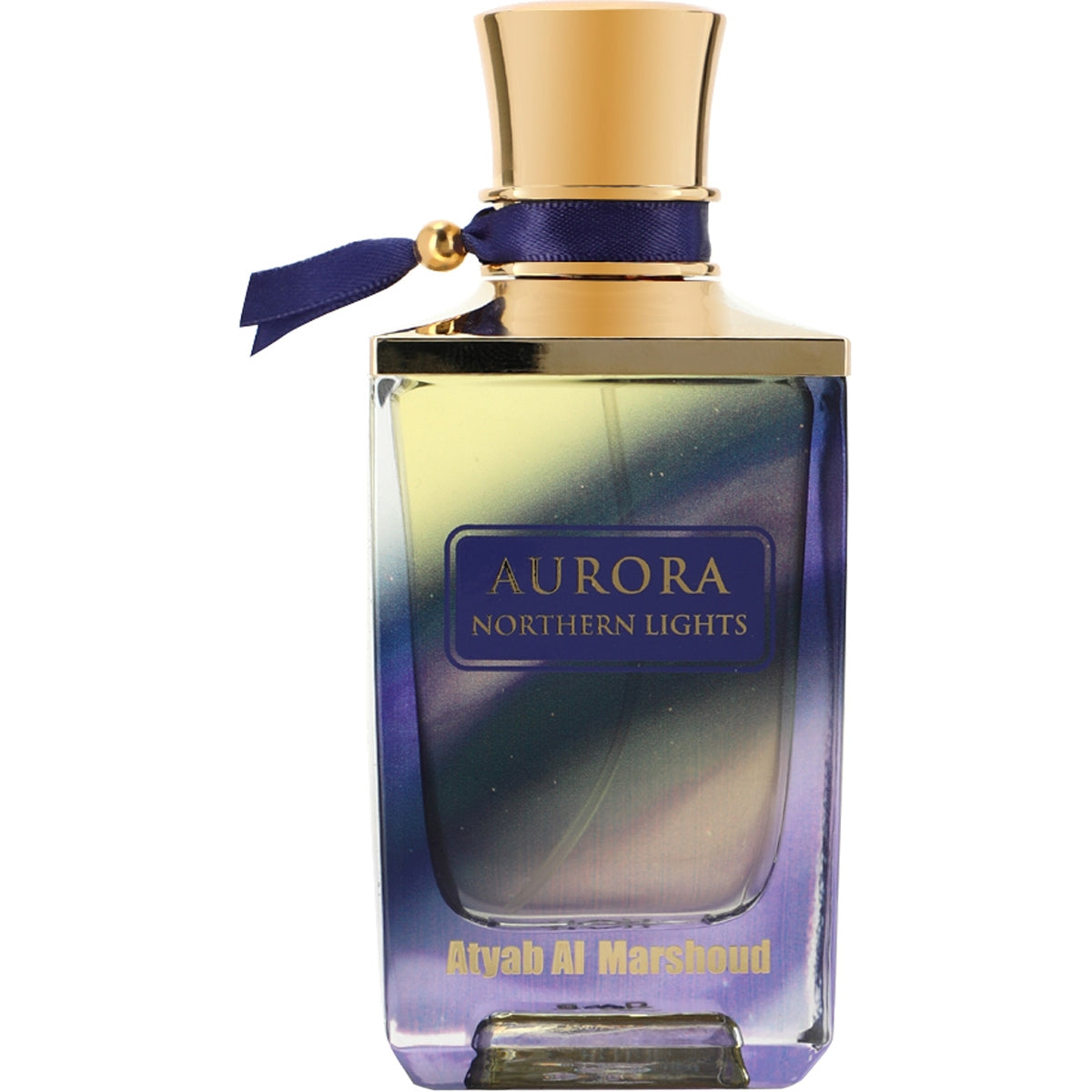 ATYAB AL MARSHOUD - AURORA NORHTERN LIGHT