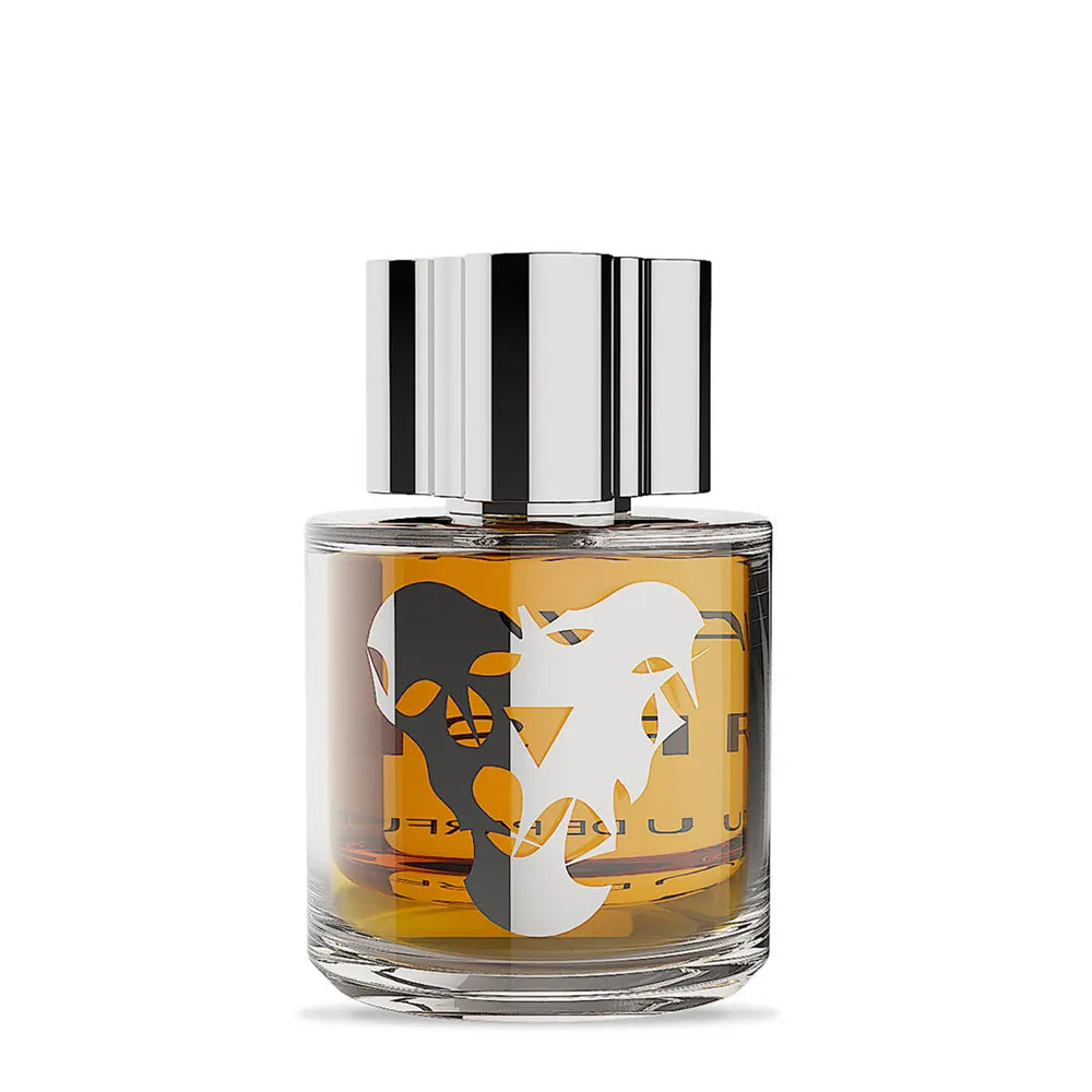 AVAU PARFUMS - AMBER SHADOW
