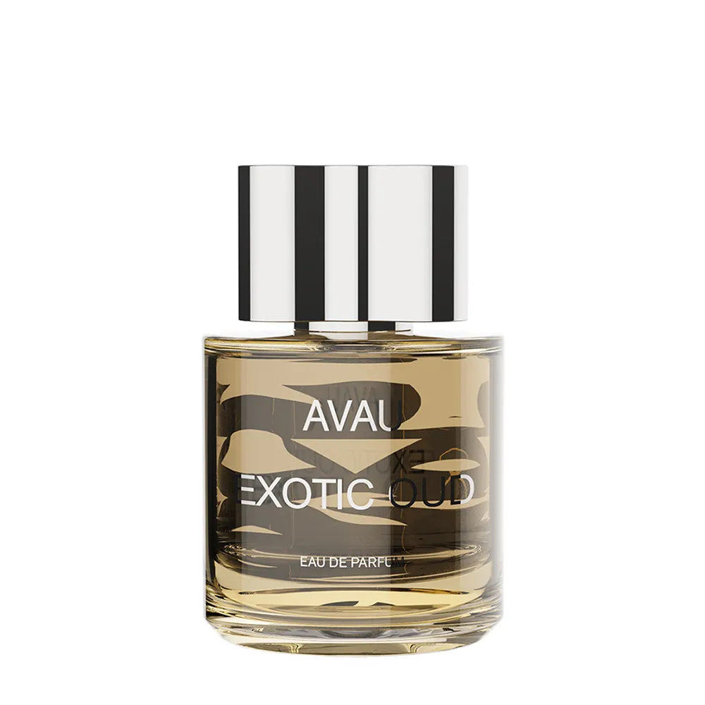 AVAU PARFUMS - EXOTIC OUD