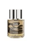 AVAU PARFUMS - EXOTIC OUD