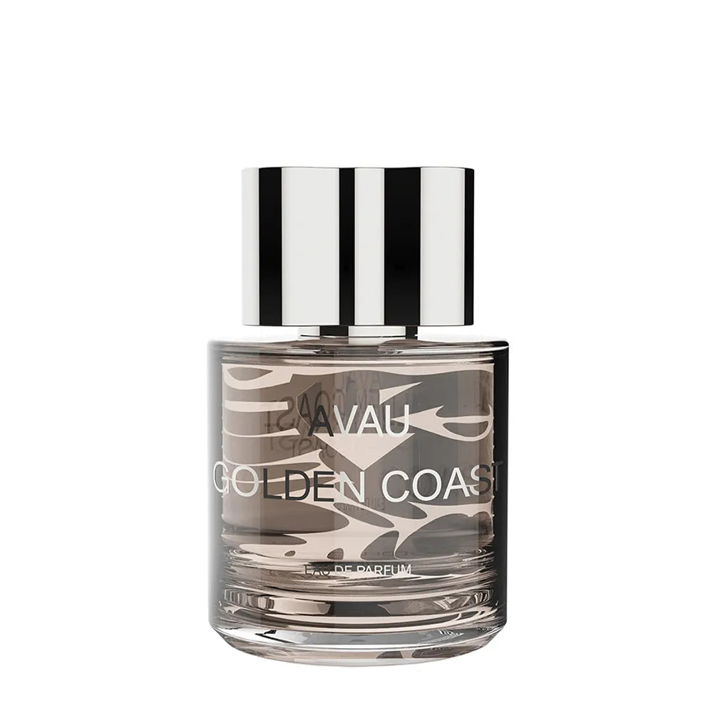 AVAU PARFUMS - GOLDEN COAST