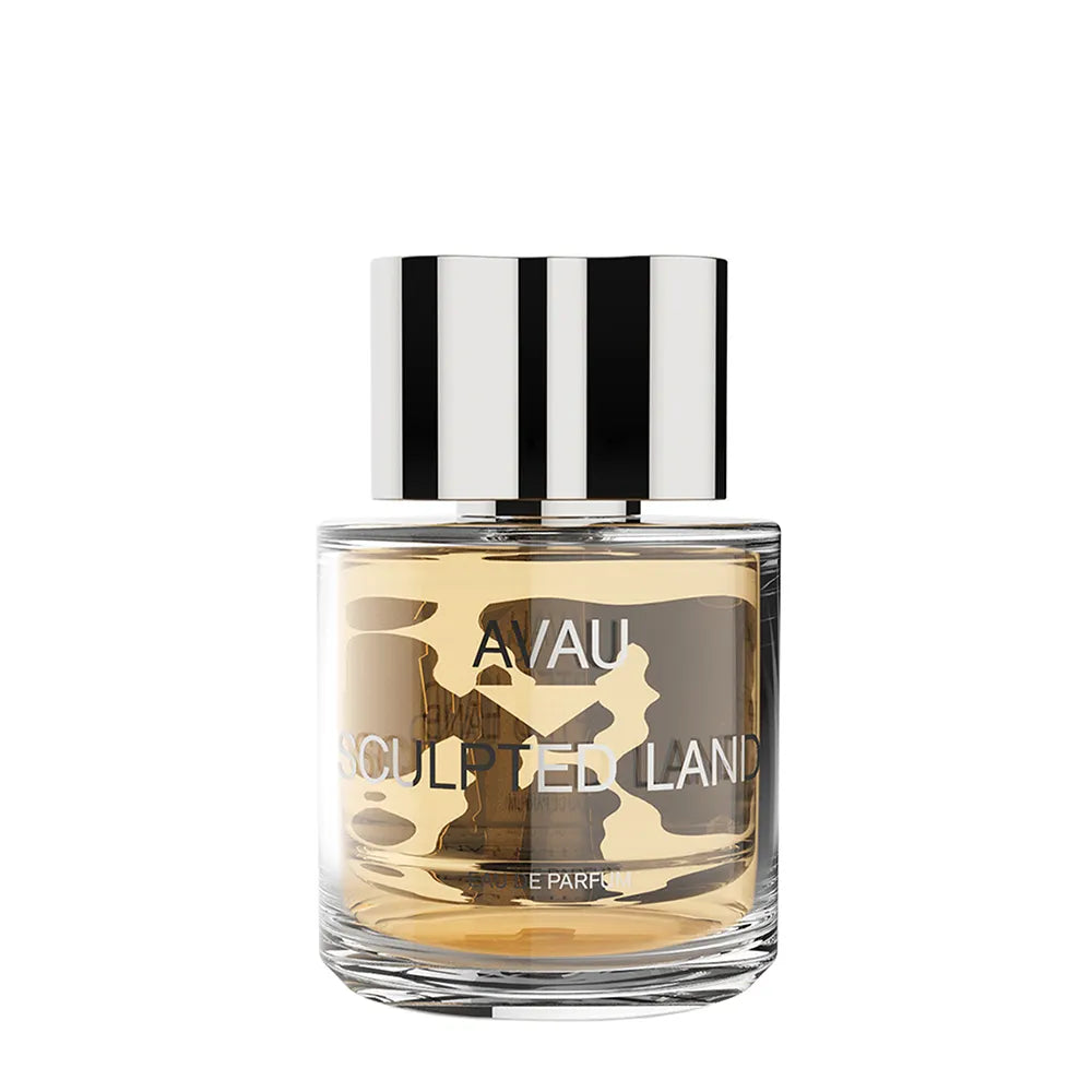 AVAU PARFUMS - SCULPTED LAND