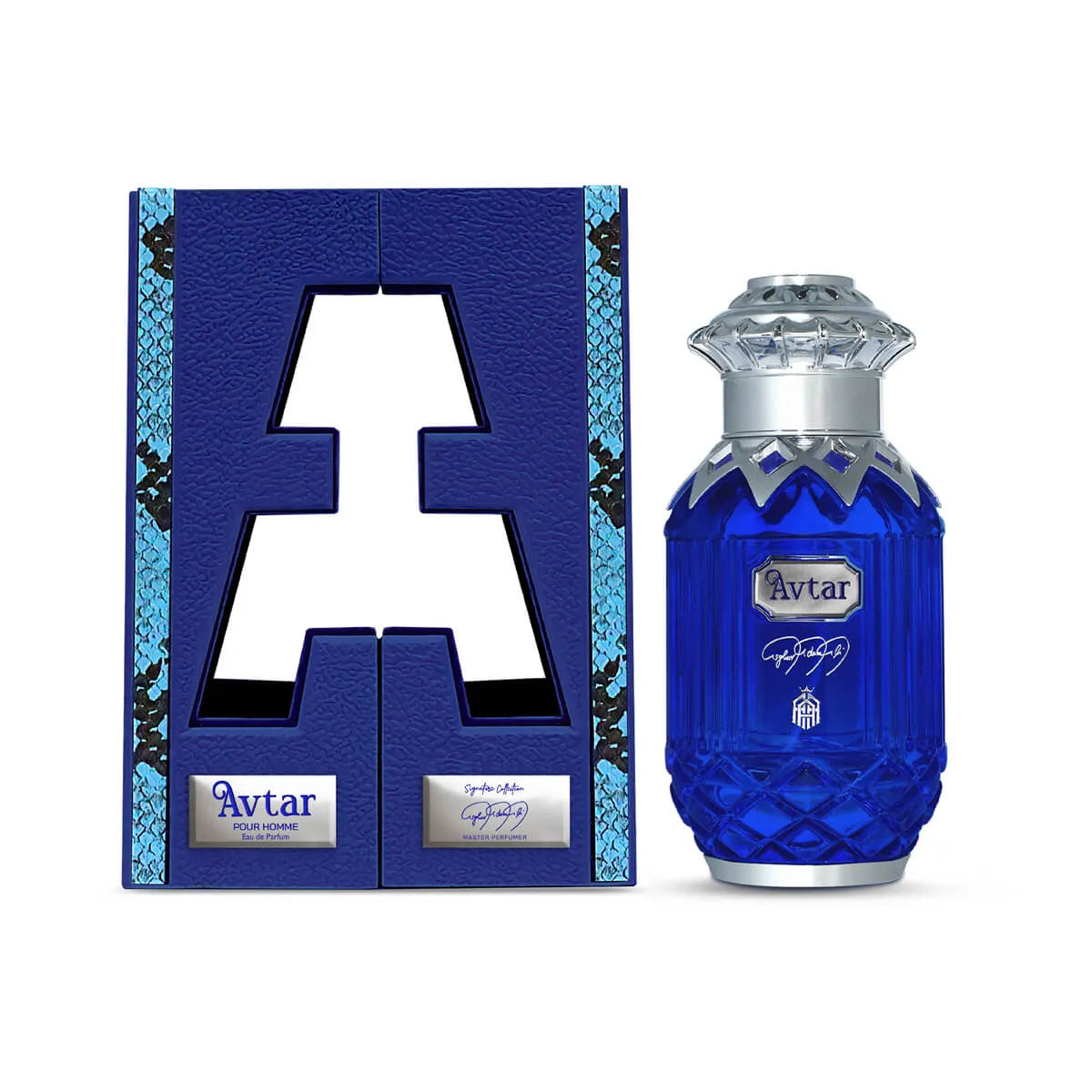 NABEEL - AVTAR