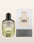 DS & DURGA - NOTORIOUS OUD Eau de Parfum