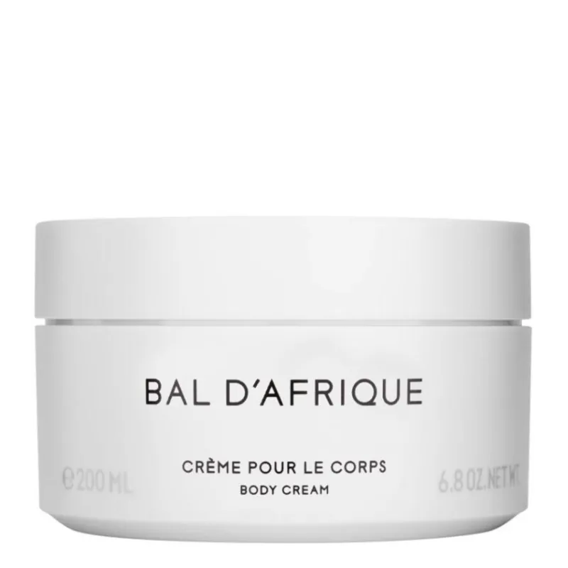 BYREDO - BAL D'AFRIQUE BODY CREAM