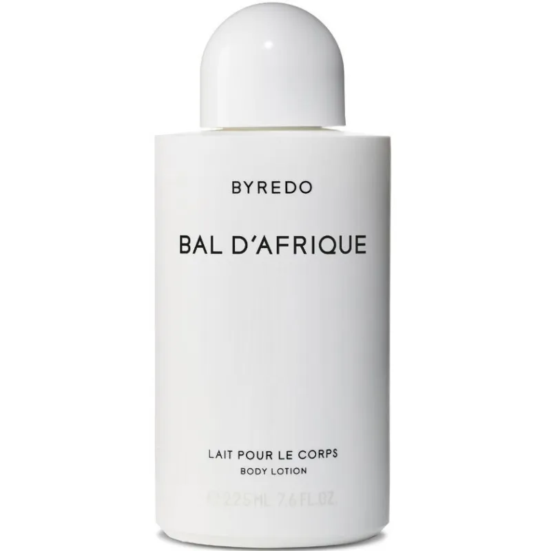 BYREDO - BAL D'AFRIQUE BODY LOTION