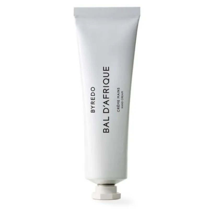 BYREDO - BAL D'AFRIQUE HAND CREAM
