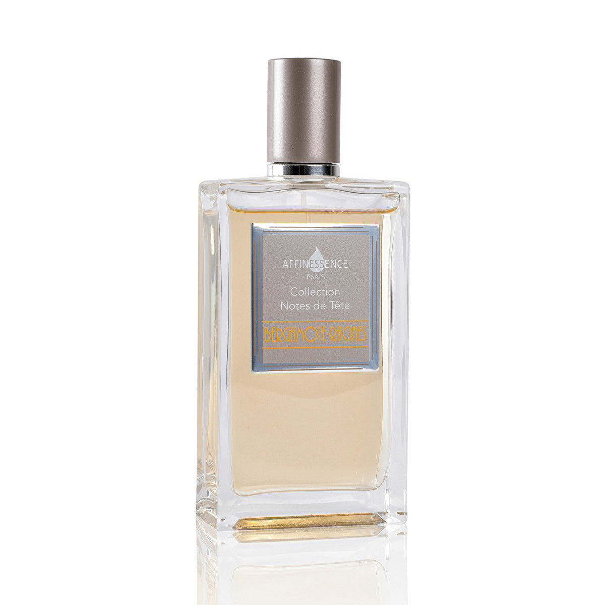 AFFINESSENCE - BERGAMOT-ROOTS