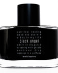 MARK BUXTON - Black Angel