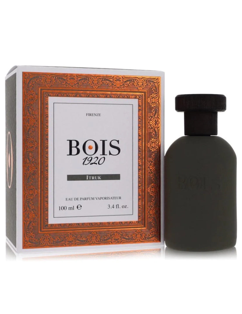 BOIS 1920 - ITRUK
