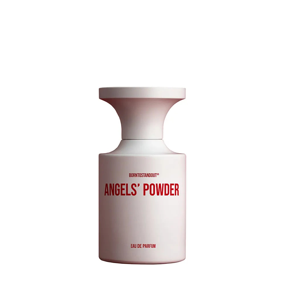 BORN TO STAND OUT - ANGELS' POWDER