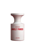 BORN TO STAND OUT - ANGELS' POWDER