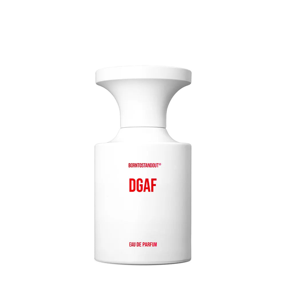BORN TO STAND OUT - DGAF Eau de Parfum