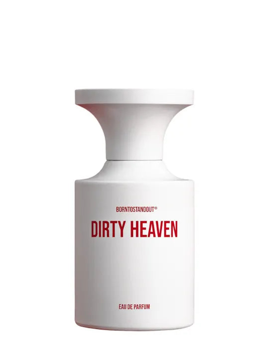 BORN TO STAND OUT - Dirty Heaven Eau de Parfum