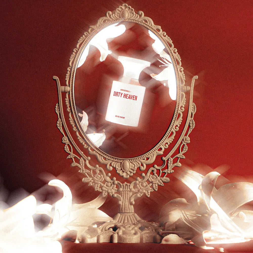 BORN TO STAND OUT - Dirty Heaven Eau de Parfum