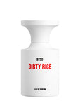 BORN TO STAND OUT - Dirty Rice Eau de Parfum
