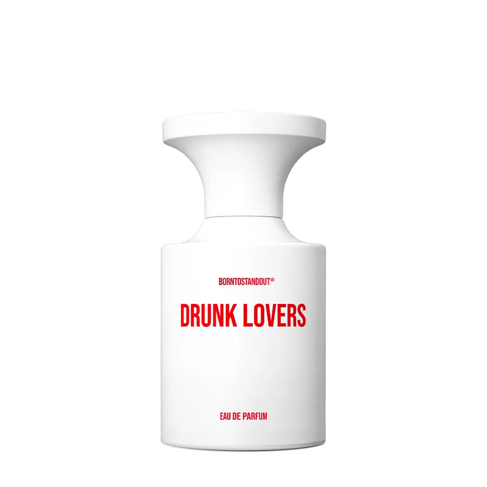 BORN TO STAND OUT - Drunk Lovers Eau de Parfum