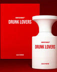 BORN TO STAND OUT - Drunk Lovers Eau de Parfum