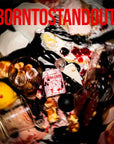 BORN TO STAND OUT - Drunk Lovers Eau de Parfum