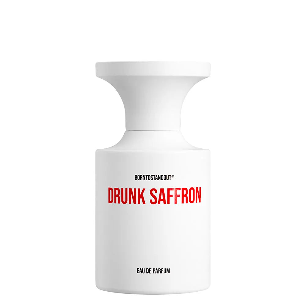 BORN TO STAND OUT - Drunk Saffron Eau de Parfum