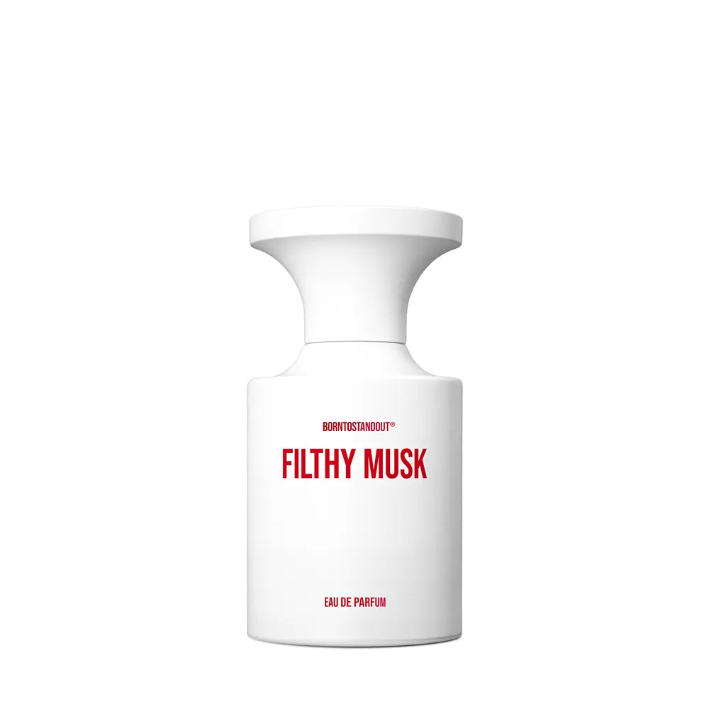 BORN TO STAND OUT - FILTHY MUSK