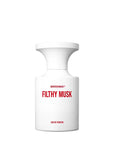 BORN TO STAND OUT - FILTHY MUSK