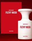 BORN TO STAND OUT - FILTHY MUSK