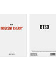 BORN TO STAND OUT - Indecent Cherry Eau de Parfum