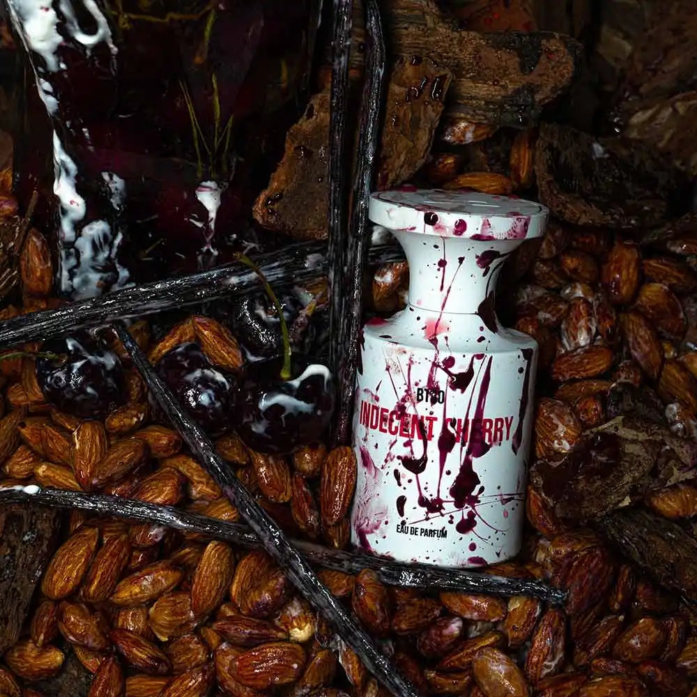 BORN TO STAND OUT - Indecent Cherry Eau de Parfum