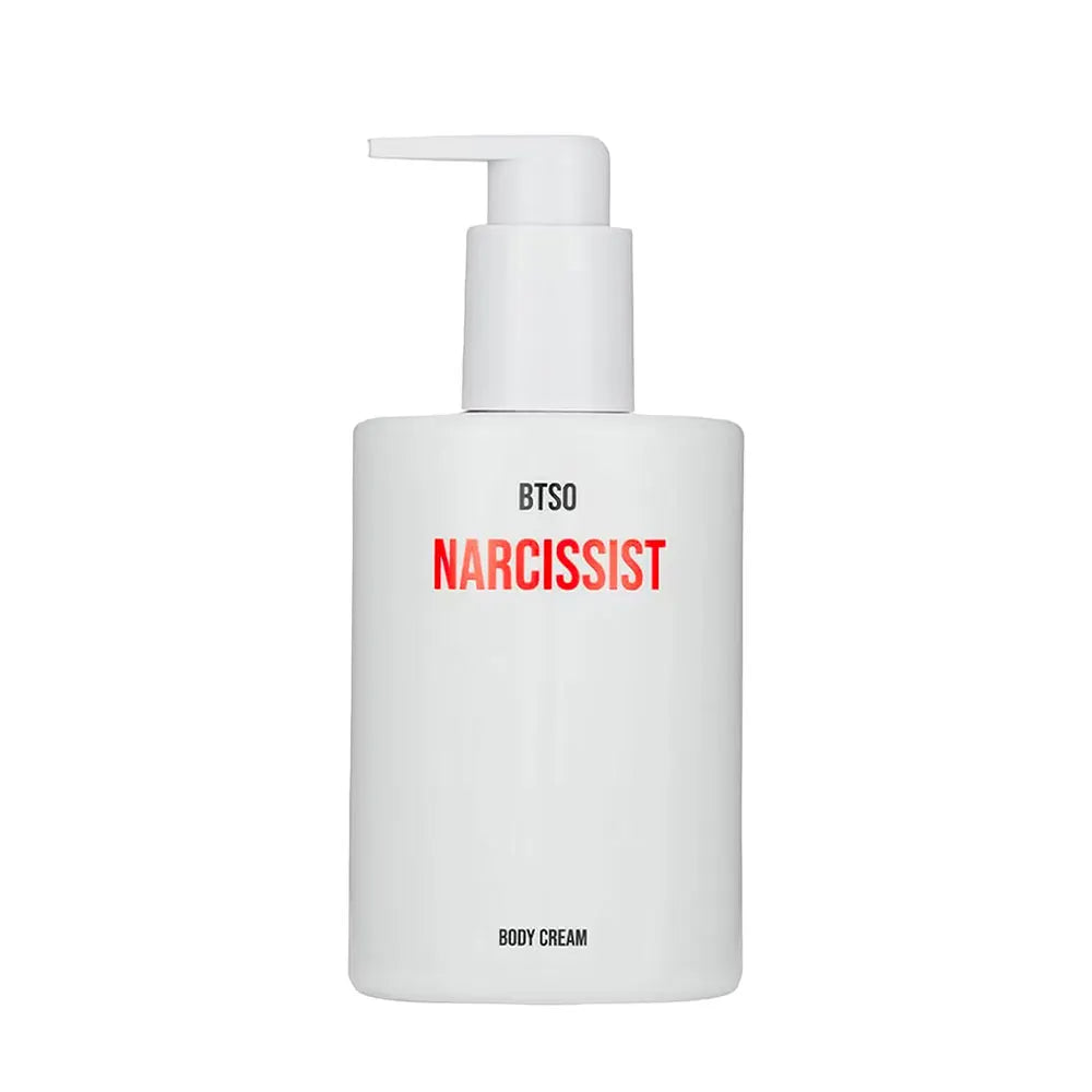 BORN TO STAND OUT - Narcissist Body Cream
