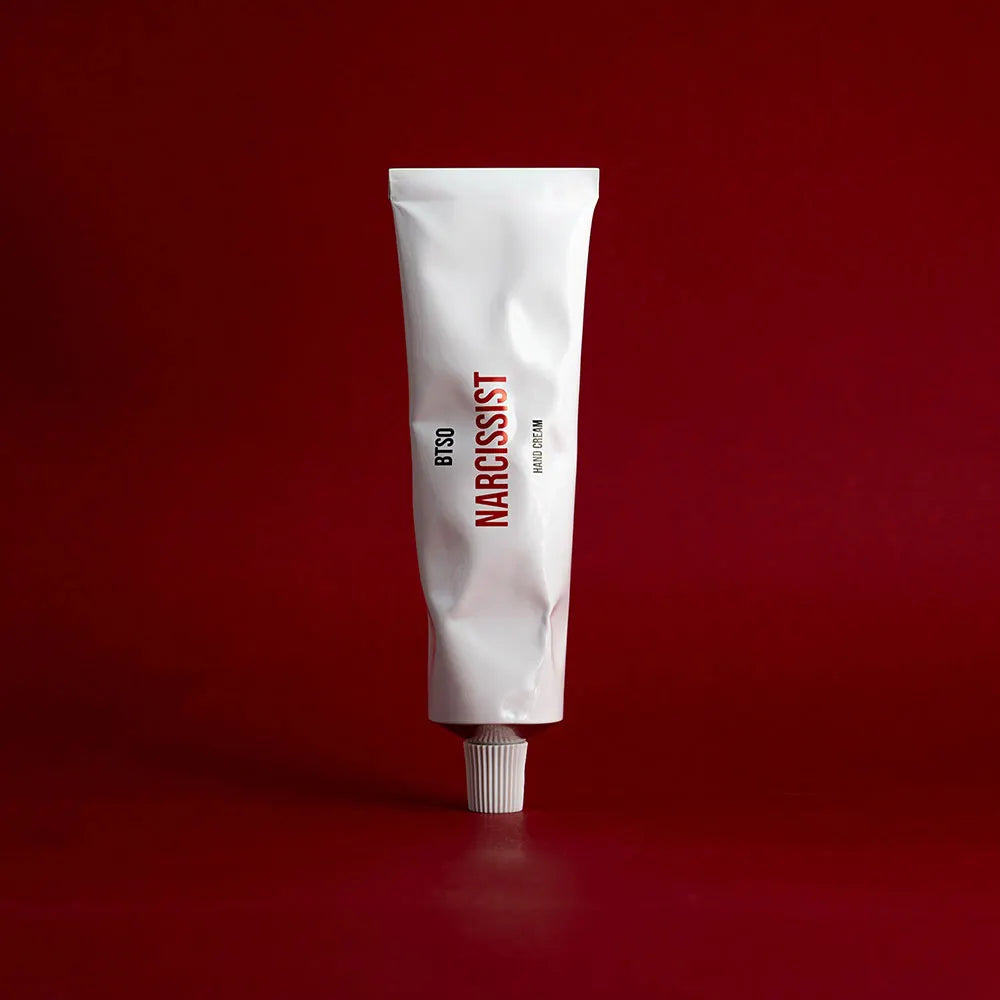 BORN TO STAND OUT - Narcissist Hand Cream
