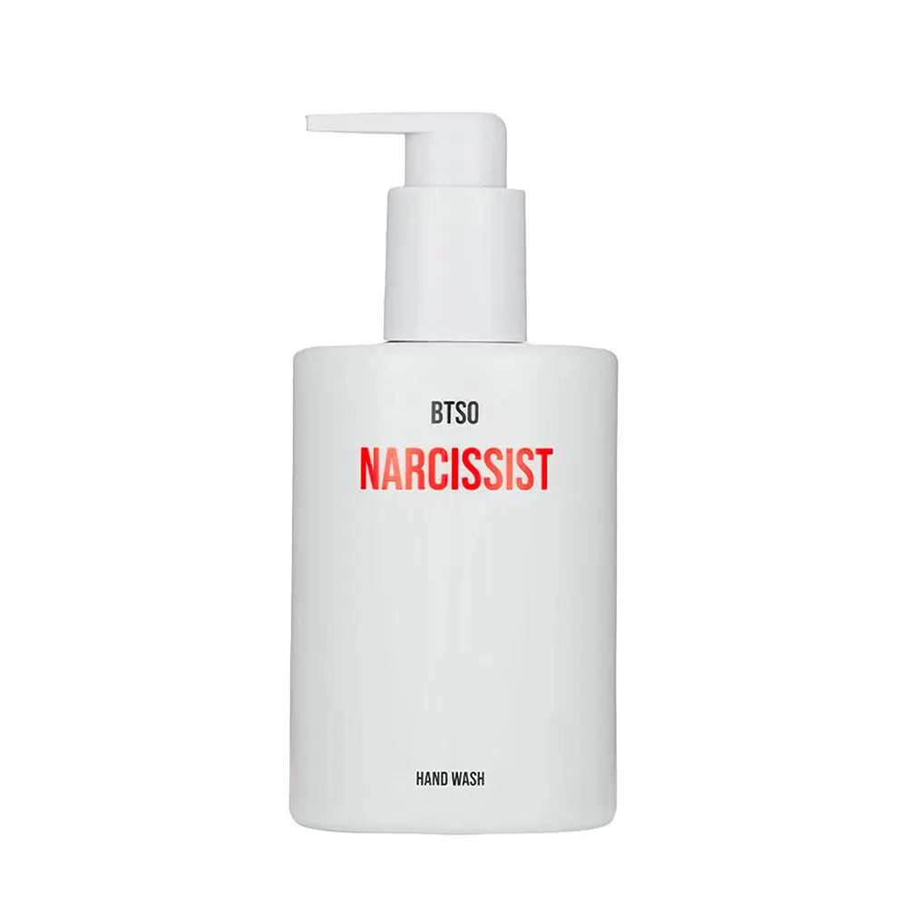 BORN TO STAND OUT - Narcissist Hand Wash