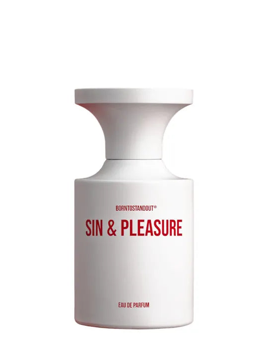 BORN TO STAND OUT - Sin &amp; Pleasure Eau de Parfum