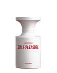 BORN TO STAND OUT - Sin & Pleasure Eau de Parfum
