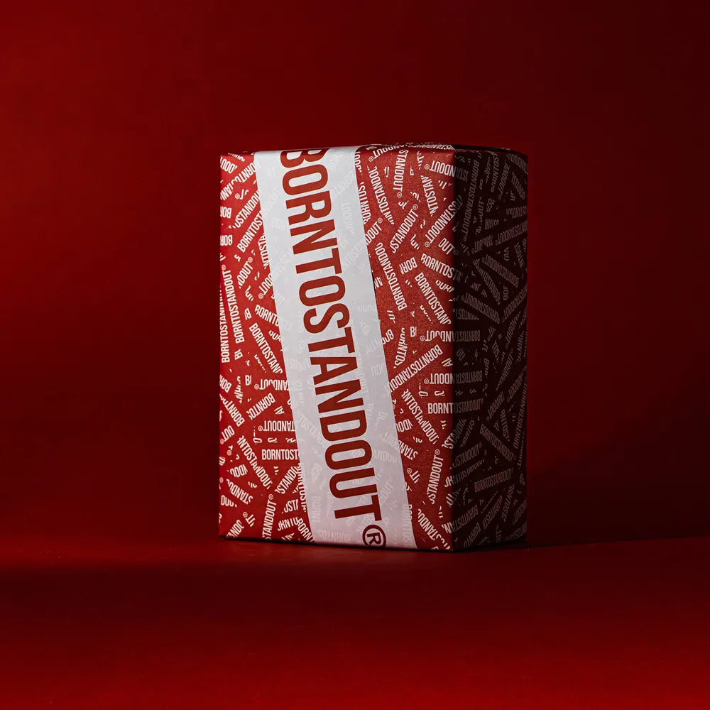BORN TO STAND OUT - Sin & Pleasure Eau de Parfum