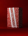 BORN TO STAND OUT - Sin & Pleasure Eau de Parfum