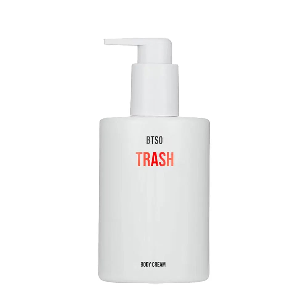 BORN TO STAND OUT - Trash Body Cream