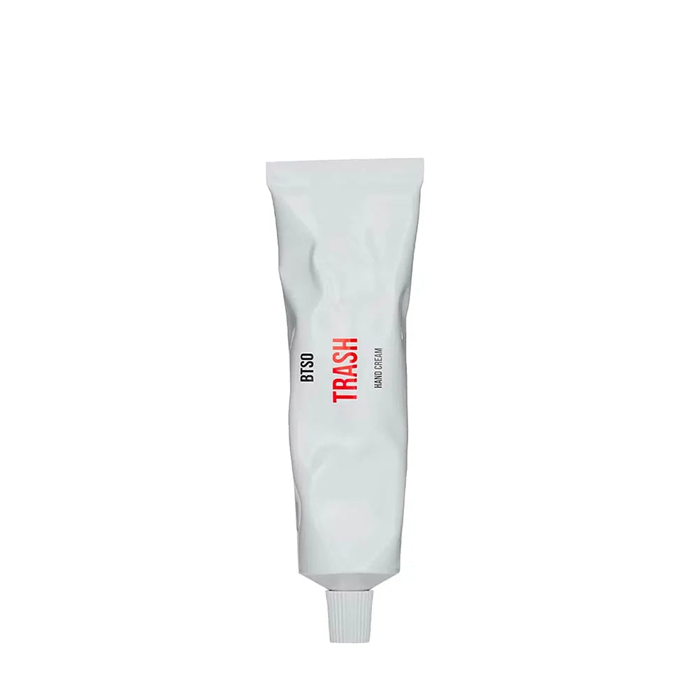 BORN TO STAND OUT - Trash Hand Cream
