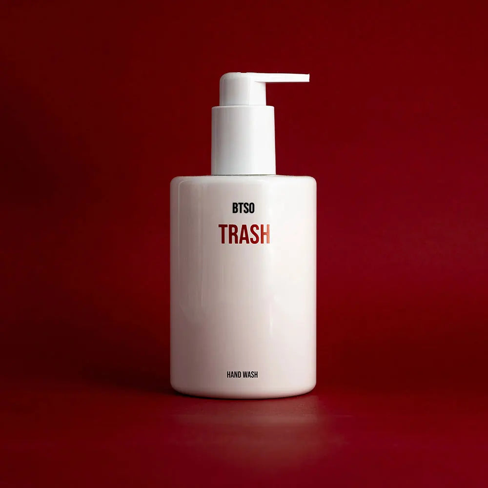 BORN TO STAND OUT - Narcissist Body Cream