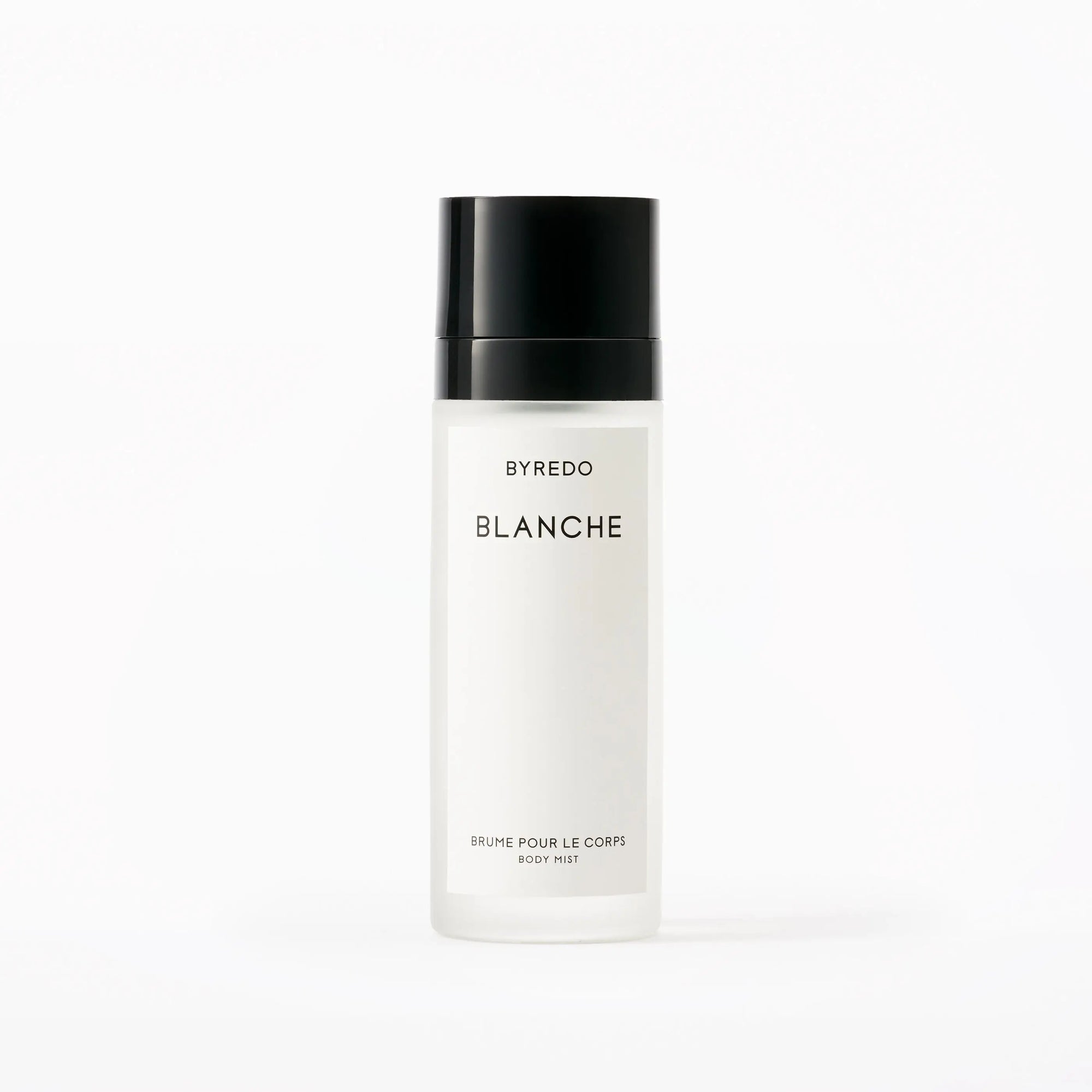 BYREDO - BLANCHE BODY MIST