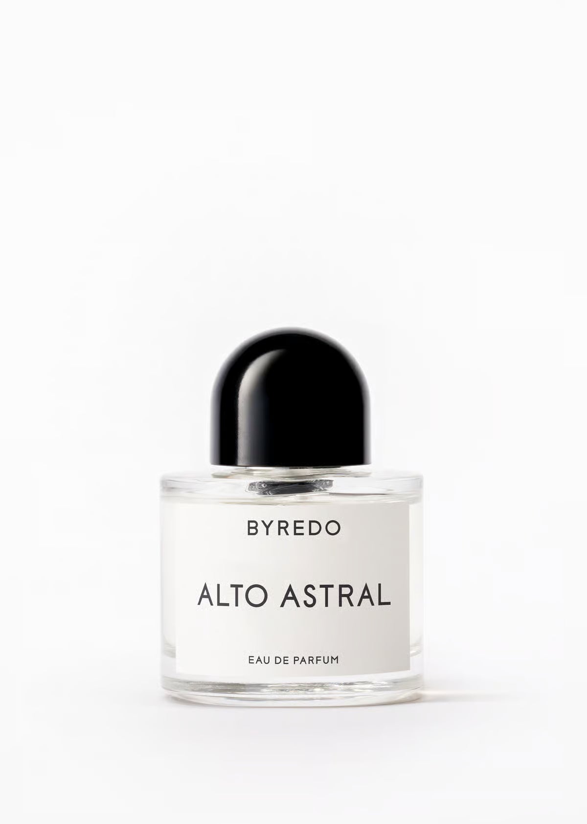 BYREDO - ALTO ASTRAL