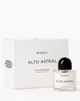 BYREDO - ALTO ASTRAL