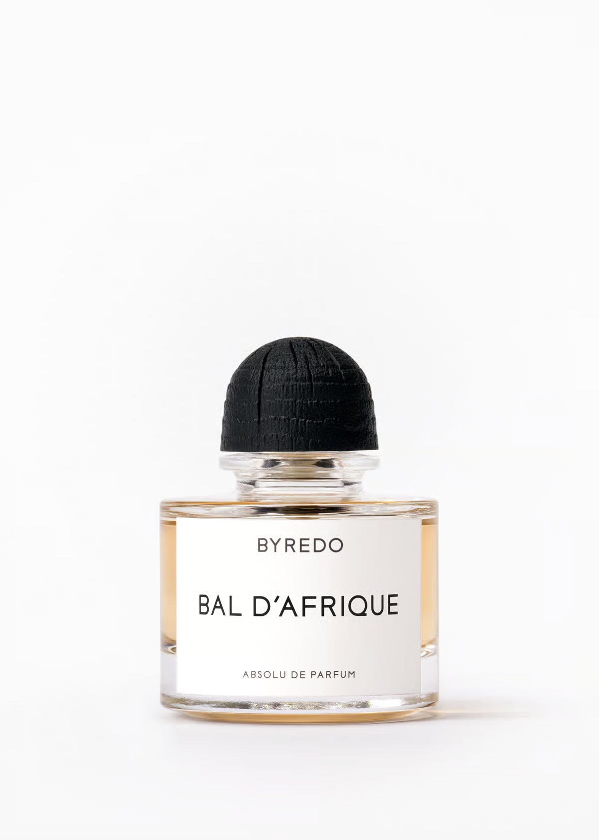 BYREDO - Bal d'Afrique Absolu de Parfum