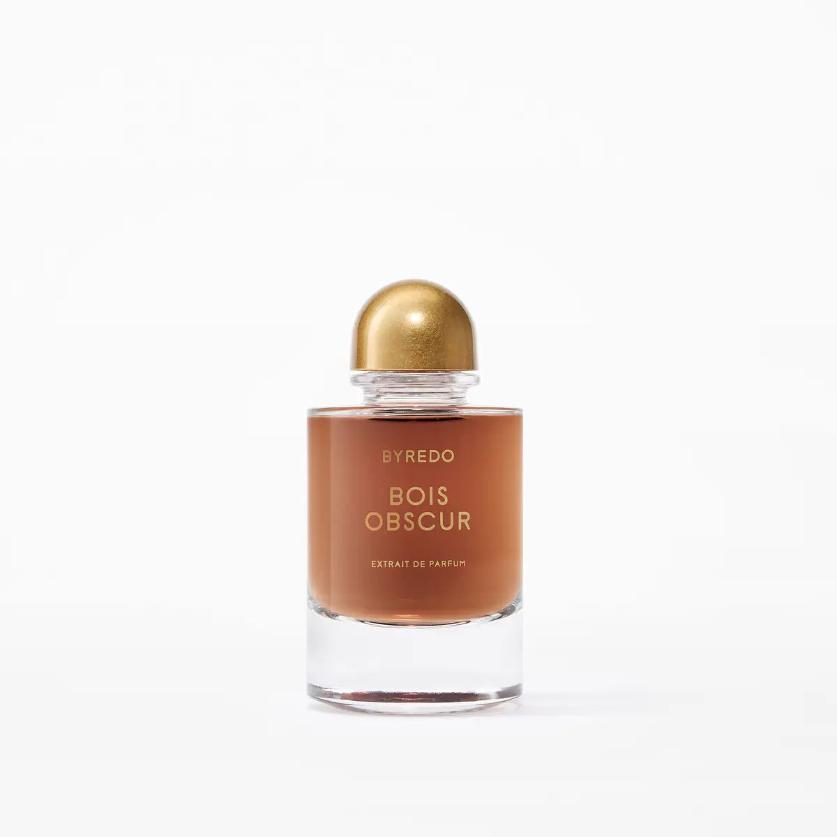 BYREDO - BOIS OBSCUR EXTRAIT