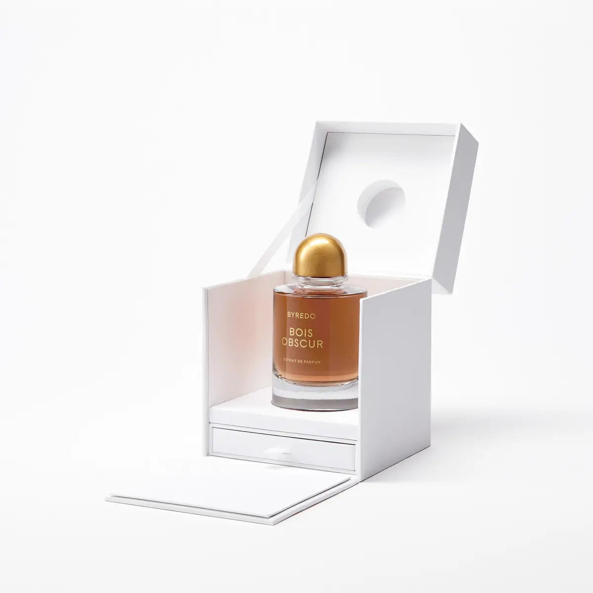 BYREDO - BOIS OBSCUR EXTRAIT