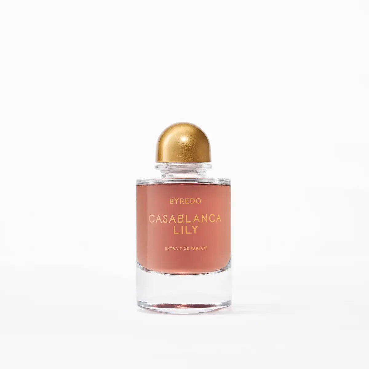 BYREDO - CASABLANCA LILY EXTRAIT