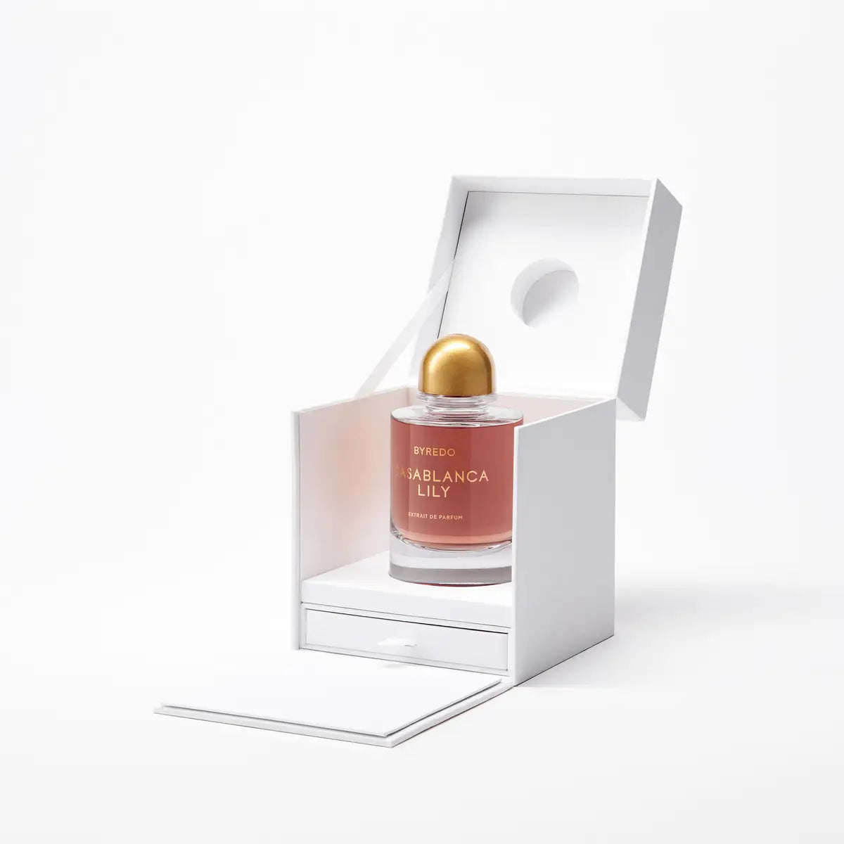 BYREDO - CASABLANCA LILY EXTRAIT