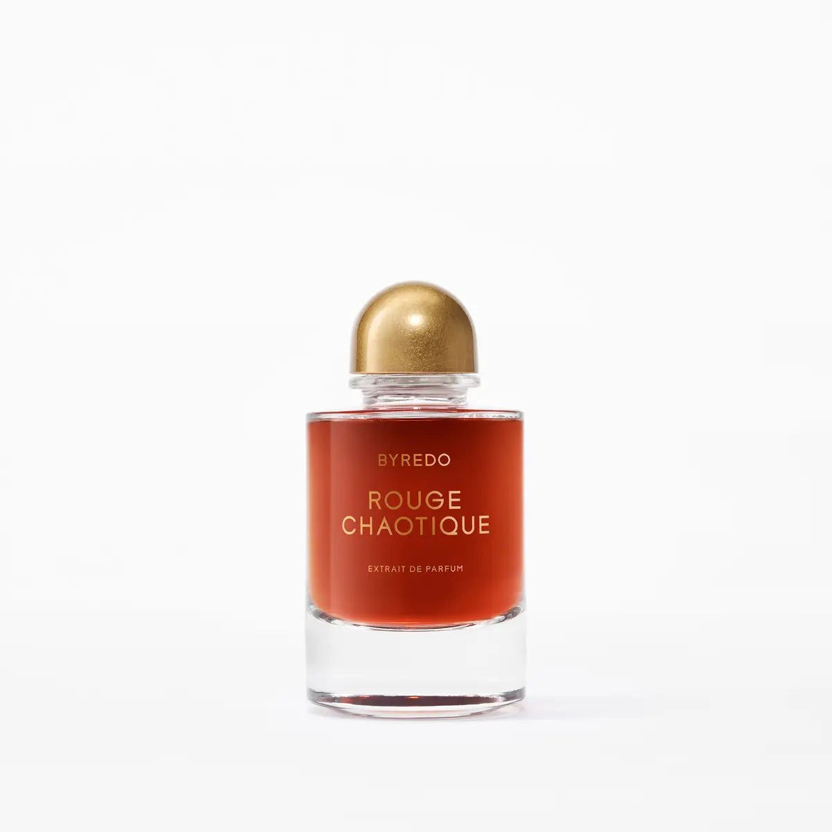 BYREDO - ROUGE CHAOTIQUE EXTRAIT