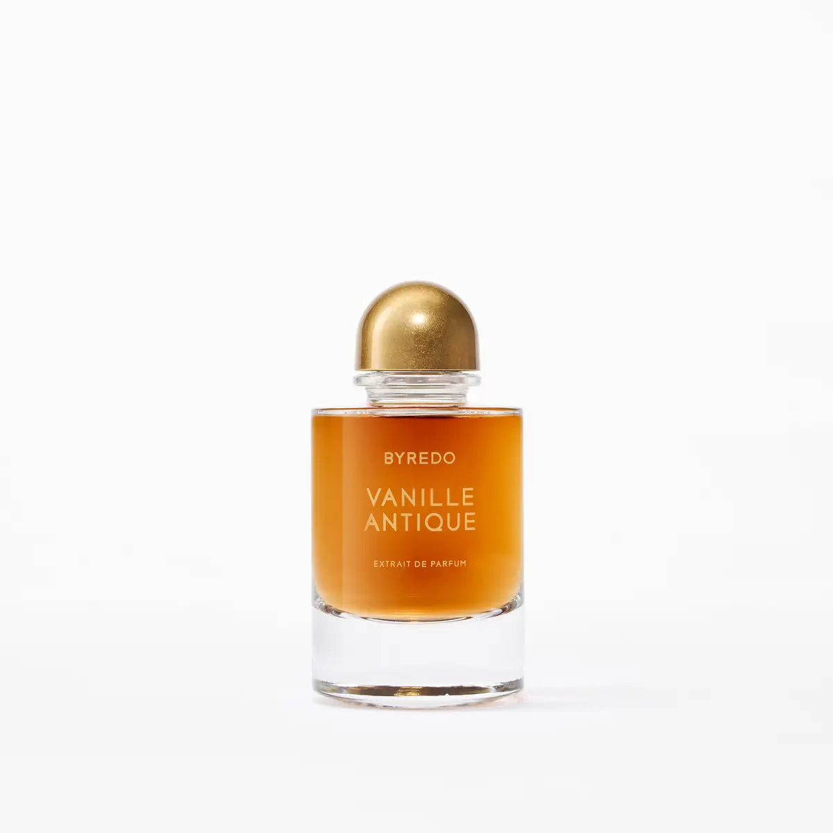 BYREDO - VANILLE ANTIQUE EXTRAIT