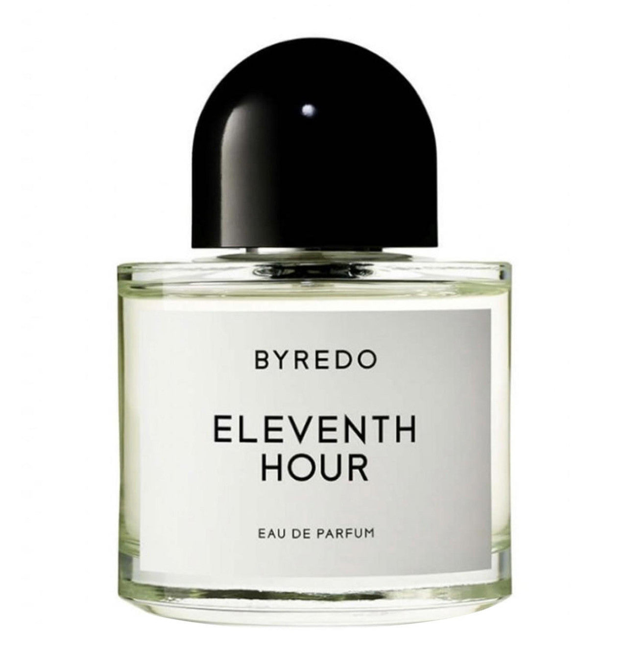 BYREDO - ELEVENTH HOUR